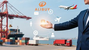 Aliby ตัวแทน OEM 1688ออนไลน์24ชั่วโมงสำหรับตัวแทนผลิตโลโก้/บรรจุภัณฑ์แบบกำหนดเองสำหรับตัวแทนแบรนด์ของคุณ - Product Image 4