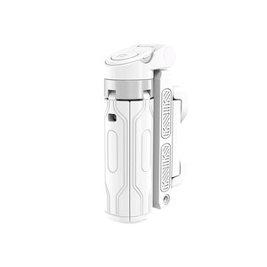 Mini Trípode Portátil Inalámbrico <span class=keywords><strong>para</strong></span> Teléfono <span class=keywords><strong>Celular</strong></span>, Soporte <span class=keywords><strong>para</strong></span> Cámara Digital, <span class=keywords><strong>Palo</strong></span> <span class=keywords><strong>Selfie</strong></span> Multifuncional - Product Image 3