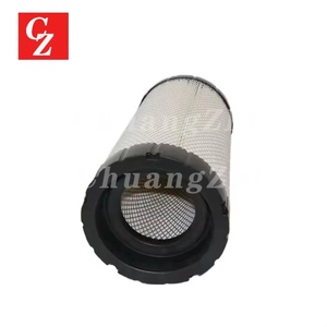 Nuevo Cartucho de Filtro de Aire 22203095 de Alta Calidad para Compresor de Aire Ingersoll Rand IR37/ML37KW, Pieza 22203095 - Product Image 4