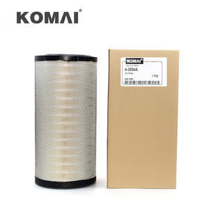 Para piezas de motor de camión Dennis 6171211 Filtro de filtro de aire AF27918 P952740 8041419 3016392 162ZZZ12010 - Product Image 6