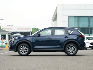 <span class=keywords><strong>Mazda</strong></span> CX-5 2025 2.0L AT 2WD Comfort 155CV SUV |   Veicoli Elettrici Nuovi con Guida a Sinistra Usati in Cina - Product Image 5