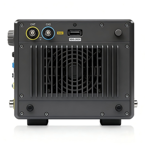 SDG3000X Communicati - Série AWG dédiée, 200 MHz, 1,2 GSa/s, résolution 16 bits, mémoire 40 Mpts haute résolution - Product Image 6