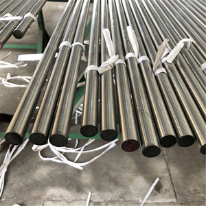 Cold Work Drawn Alloy <strong>Toll</strong> Stainless Steel HSS Steel Round <strong>Bar</strong> Steel Round <strong>Bars</strong> AISI H13 / DIN 1.2344 / X40crmov5-1 / JIS SKD61 - Product Image 2