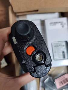 Orijinal Motorola Walkie Talkie APX2000 radyo Apx2000 Portable taşınabilir iki yönlü radyo Walkie Talkie el uzun menzilli Gps dijital - Product Image 6