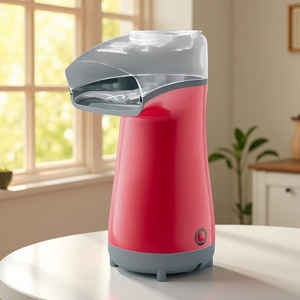 Mini Máquina de <span class=keywords><strong>Palomitas</strong></span> de Maíz Eléctrica para el Hogar, Máquina Automática para Hacer <span class=keywords><strong>Palomitas</strong></span> de Maíz, Pequeña Máquina de <span class=keywords><strong>Palomitas</strong></span> para Niños, Electrodoméstico de Cocina - Product Image 1