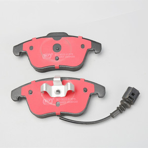 Großhandel neue Scheiben bremse für alle Autos Fabrik OEM E-Mark Standard Semi GF Bremssystem D303 - Product Image 6