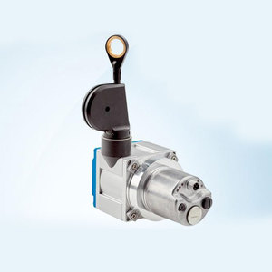 Mecanismo Codificador de Cable Industrial MRA-F130-110D2, Sensor de Posición de Extensión de Cable para Automatización de Grúas - Product Image 2