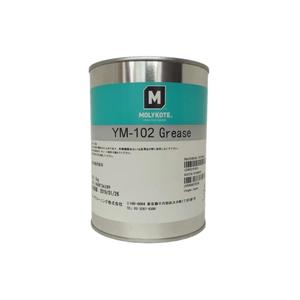 Lubricante Sólido Molykote YM-102 1kg, Recubrimiento para Reducción de Desgaste de Piezas de Ensamblaje y Protección de Superficies con Película Seca - Product Image 4