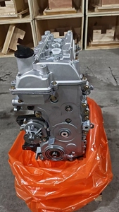 Motore Completo 4 Cilindri 3SZ 1.5L per Toyota BB Rush Alza <span class=keywords><strong>Daihatsu</strong></span> Terios Luxio <span class=keywords><strong>Sirion</strong></span> - Product Image 5