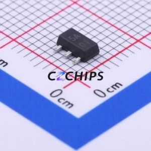 ชิปวงจรรวม PMIC H7651-50PR วงจรควบคุมเชิงเส้น (LDO) ของแท้และใหม่ - Product Image 1