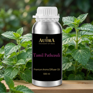 Premium Natural Patchouli Aroma <b>Diffuser</b> <b>Oil</b> Water Soluble Eco-Friendly Essential <b>Oil</b> 500ml Home Reed <b>Diffuser</b> Gift Custom Label - Product Image 1