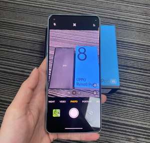 สมาร์ตโฟนทั่วโลก<span class=keywords><strong>5G</strong></span> ปลดล็อก <span class=keywords><strong>Reno8</strong></span> OP-PO ในสภาพดีซีพียูแปดแกนและภาษาปฏิบัติการภาษาอังกฤษ - Product Image 4