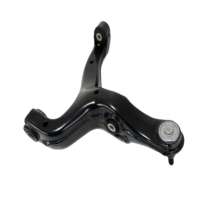 Bras de suspension avant en acier de haute qualité pour Volkswagen Amarok, pièce de rechange pour véhicule, neuf, 2H0407152A