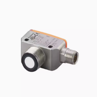 Interruptor Óptico Nuevo y Original de 8-150 cm, 24 VCC, 100 mA, Respuesta de 1 ms, Montaje M12 - Disponible en OGD580, OGD582, OGD586