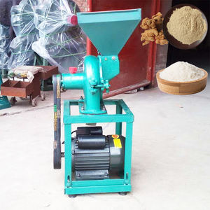 Molino Vertical de Doble Tolva con Estructura Duradera, Alta Eficiencia, Bajo Ruido, Ampliamente Utilizado para Trituración de Materiales Secos - Product Image 6