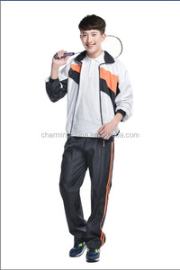 Ensemble d'uniformes scolaires pour filles du primaire et du lycée, en tissu tissé élasthanne/coton - Product Image 6
