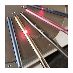 แกนหมุนแบบวงกลม D300 สำหรับหัวแร้งบัดกรีแบบปากกา ใช้ได้ 2 ด้าน รุ่น TD400 สำหรับเครื่องเลเซอร์ไฟเบอร์แบบแท่นราบ - Product Image 4