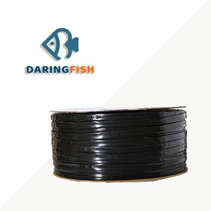 Ruban d'irrigation goutte à goutte intégré Daringfish 16 mm pour cultures à faible consommation d'eau - Product Image 3