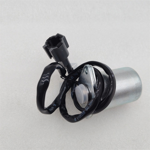 Válvula Solenoide 0976504 para Excavadora EX1200-6 ZX110-3 ZX120-3 ZX130-3 EX210-3 ZX330-3 - Product Image 5