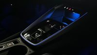 Audi A3 S3 8V 2013-2020 Lüks Araç İç Hava Menfezi Işığı 12V için ZX 32 Renk Dinamik Ortam Aydınlatması