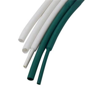 Tube thermorétractable résistant aux hautes températures, imperméable et résistant à l'humidité pour les câbles de voitures électriques - Product Image 6