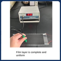 Pâte conductrice en graphène à base de nanotubes de carbone sans solvant, pâte pour électrodes WOSJS-MCF(1000) pour l'électricité basse température