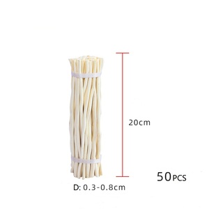Bastoncini di <span class=keywords><strong>legno</strong></span> di <span class=keywords><strong>rami</strong></span> naturali artigianato fai da te materiale decorazione per la casa ornamento personalizzato - Product Image 5