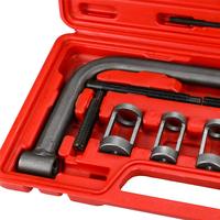 Outil de compression de ressort de soupape de culasse de moteur de voiture GTYPro, ensemble de pinces pour retirer et installer, extracteur de valve de pneu de moto ATV