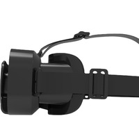 Nouveauté 2026 Lunettes de réalité virtuelle 3D pour jeux VR Casque VR compatible avec les téléphones G10 Casque VR Metaverse pour IOS Android