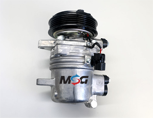 <span class=keywords><strong>Compresseur</strong></span> de climatisation B511F2801030700 pour B511F280103-0700 d'usine de <span class=keywords><strong>compresseur</strong></span> à courant alternatif Changan - Product Image 2