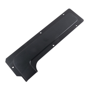 Aluminum Cover Plate For Engine Coil Spark <b>Plug</b> 2.0 4G63 2.0T 4G63T Mitsubishi Eclipse Black <b>Replacement</b> Part - Product Image 1