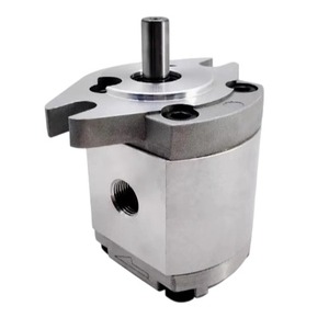 Bơm Bánh răng cao áp HGP-1A-F6R, bơm bánh răng thủy lực HGP-1A-F4R/F2r/f8r/F1R/F5R/f3r - Product Image 5