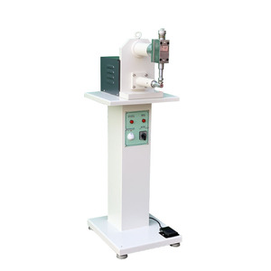 เครื่องตอกตะเข็บบนแบบตรง/โค้ง สำหรับรองเท้า - Product Image 2