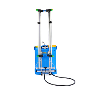 Le <span class=keywords><strong>meilleur</strong></span> pulvérisateur électrique agricole <span class=keywords><strong>pour</strong></span> une agriculture efficace - Product Image 1