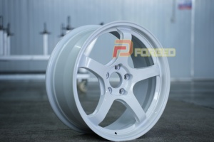 Mâm xe đúc nguyên khối tùy chỉnh Spot 19*8.5J ET30 19*9.5J ET40 5*120 72.6 dành cho BMW Series <span class=keywords><strong>3</strong></span> và Series 5 - Product Image 2