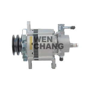 <span class=keywords><strong>Alternador</strong></span> de piezas de carretilla elevadora WENCHANG para <span class=keywords><strong>HITACHI</strong></span> para <span class=keywords><strong>Nissan</strong></span> TD25 TD27 12V 2. 1 23100-20N01 generador de <span class=keywords><strong>alternador</strong></span> - Product Image 3