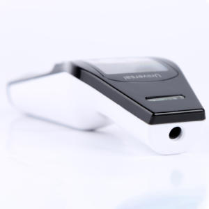 Toptan fiyat alın termometreler şarj edilebilir sigara İletişim termometreler çocuklar için tıbbi kızılötesi Termometre - Product Image 4