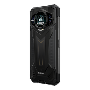 Teléfono Doogee S200 Plus 16+512GB, Cámara Principal de 100MP, 10100mAh, Android 14, NFC, 5G, Móvil Resistente DOOGEE - Product Image 3