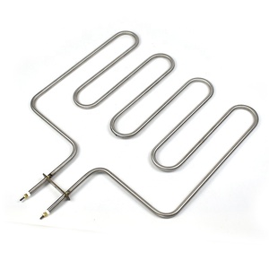 Aiyuan-calentador eléctrico inalámbrico para el hogar, herramienta de alimentación de 380V, 2kw 3kw 3u <span class=keywords><strong>4u</strong></span> 5u - Product Image 1