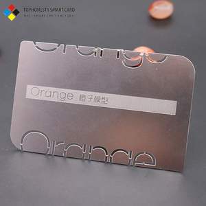 바코드 및 QR 코드 <span class=keywords><strong>125kHz</strong></span> 암호 해독 101 트랙 카드와 사용자 정의 PC PVC <span class=keywords><strong>RFID</strong></span> 선물 Vip 로열티 회원 카드 - Product Image 4