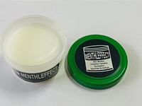 Vente directe usine – Baume essentiel au menthol 250g/unité – Soulagement des vertiges, des douleurs musculaires et du mal des transports