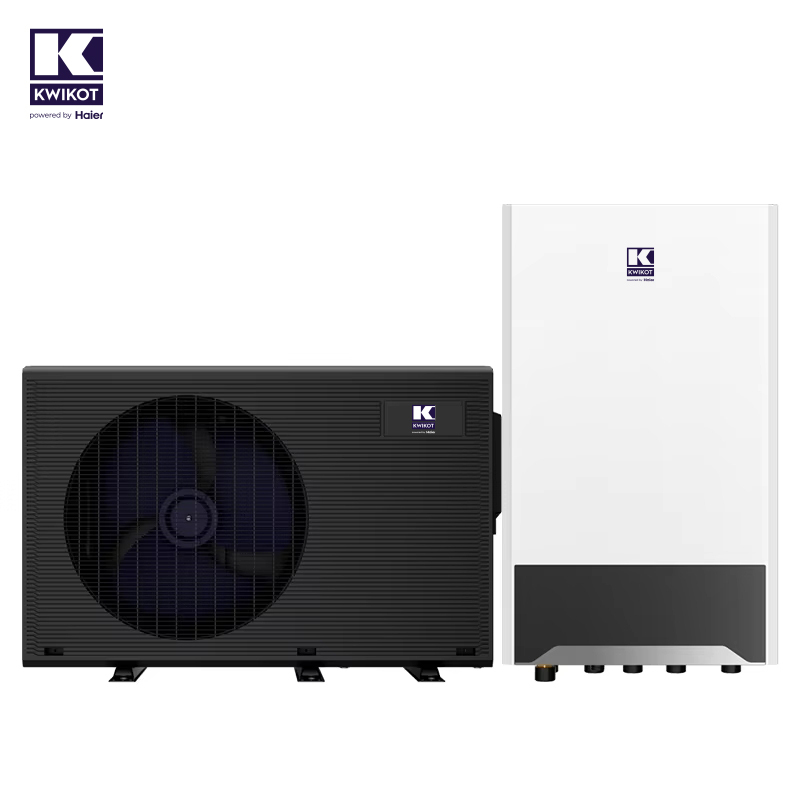 Black 10kW 12kW 14kW 16kW