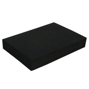 Tubería de Espuma de Goma NBR/PVC Moderna, Flexible, Resistente al Fuego <span class=keywords><strong>y</strong></span> al Moho, Ecológica, Libre de Formaldehído, con Aislamiento Energy Star, Duración de 5+ Años - Product Image 1