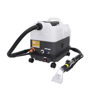 Máquina de limpieza de alto <span class=keywords><strong>vapor</strong></span> <span class=keywords><strong>para</strong></span> tapicerí<span class=keywords><strong>a</strong></span> de automóviles, eliminación de ácaros, lavadora de alfombras, <span class=keywords><strong>aspiradora</strong></span> con <span class=keywords><strong>vapor</strong></span> <span class=keywords><strong>para</strong></span> colchón de cama - Product Image 1