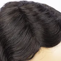 Perruque courte brésilienne coupe pixie en cheveux humains, coiffures à ondulations fines vraiment mignonnes pour femmes noires, perruques fabriquées à la machine