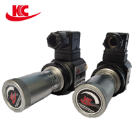 Pressostat hydraulique série JCS-02H JCS-02N JCS-02NL JCS-02NLL pour contrôle de pression d'huile