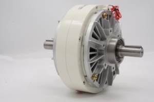Embrayage à poudre magnétique micro industriel <span class=keywords><strong>STEKI</strong></span> DC 24V - Product Image 3