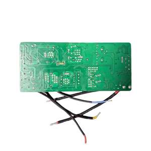 Placa de Control PCBA para Luz de Emergencia con Sensor de Vibración, Personalizada, 1 oz de Grosor de Cobre, Control de Vibración, Iluminación de Emergencia - Product Image 6