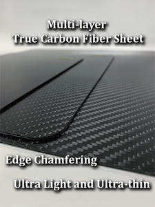 <span class=keywords><strong>Tapis</strong></span> <span class=keywords><strong>de</strong></span> <span class=keywords><strong>souris</strong></span> en fibre <span class=keywords><strong>de</strong></span> carbone véritable pour jouer à des jeux - Product Image 3