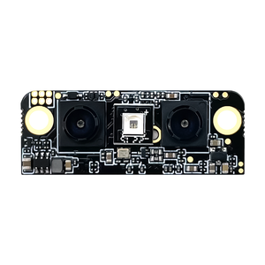 HLK-FR1002 inocular de acero inoxidable, accesorio de medición de 3 fr, material de acero inoxidable, HLK-FR1002 de comunicación - Product Image 3